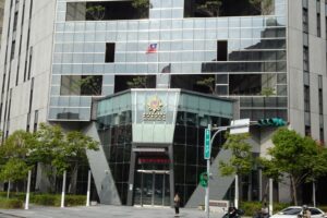 員警疑涉公共危險 北市刑大從嚴查處 澈底釐清 32 1782906165399
