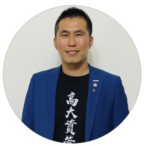 ▲國立高雄大學資訊管理學系副教授楊書成表示，企業面對個資外洩事件，應建立通報、稽核與揭露三大機制。(圖/高雄大學官網)