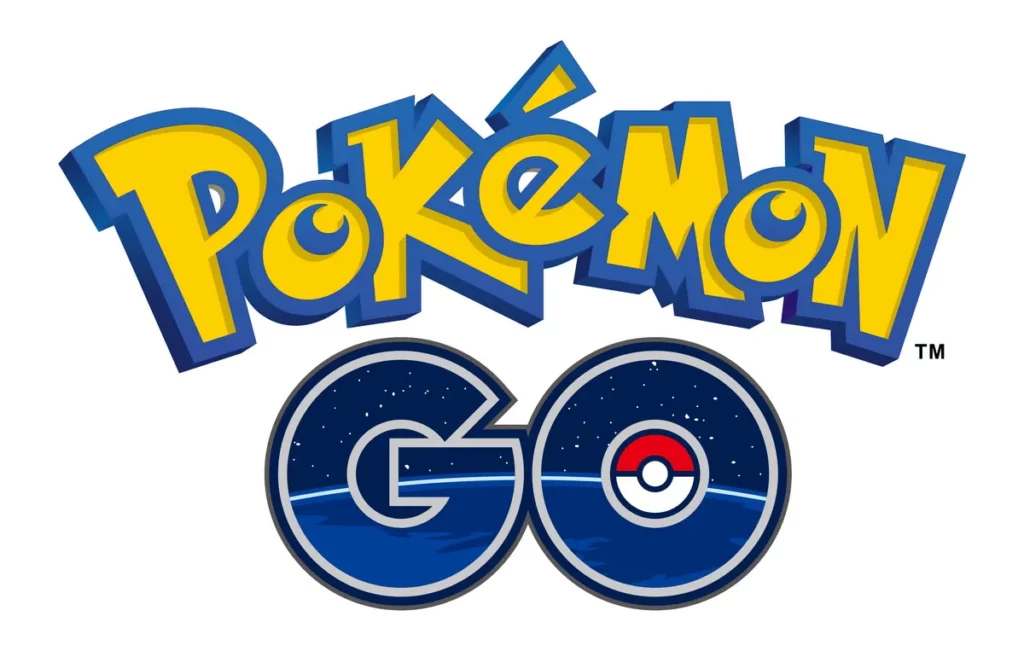 Pokémon GO_logo