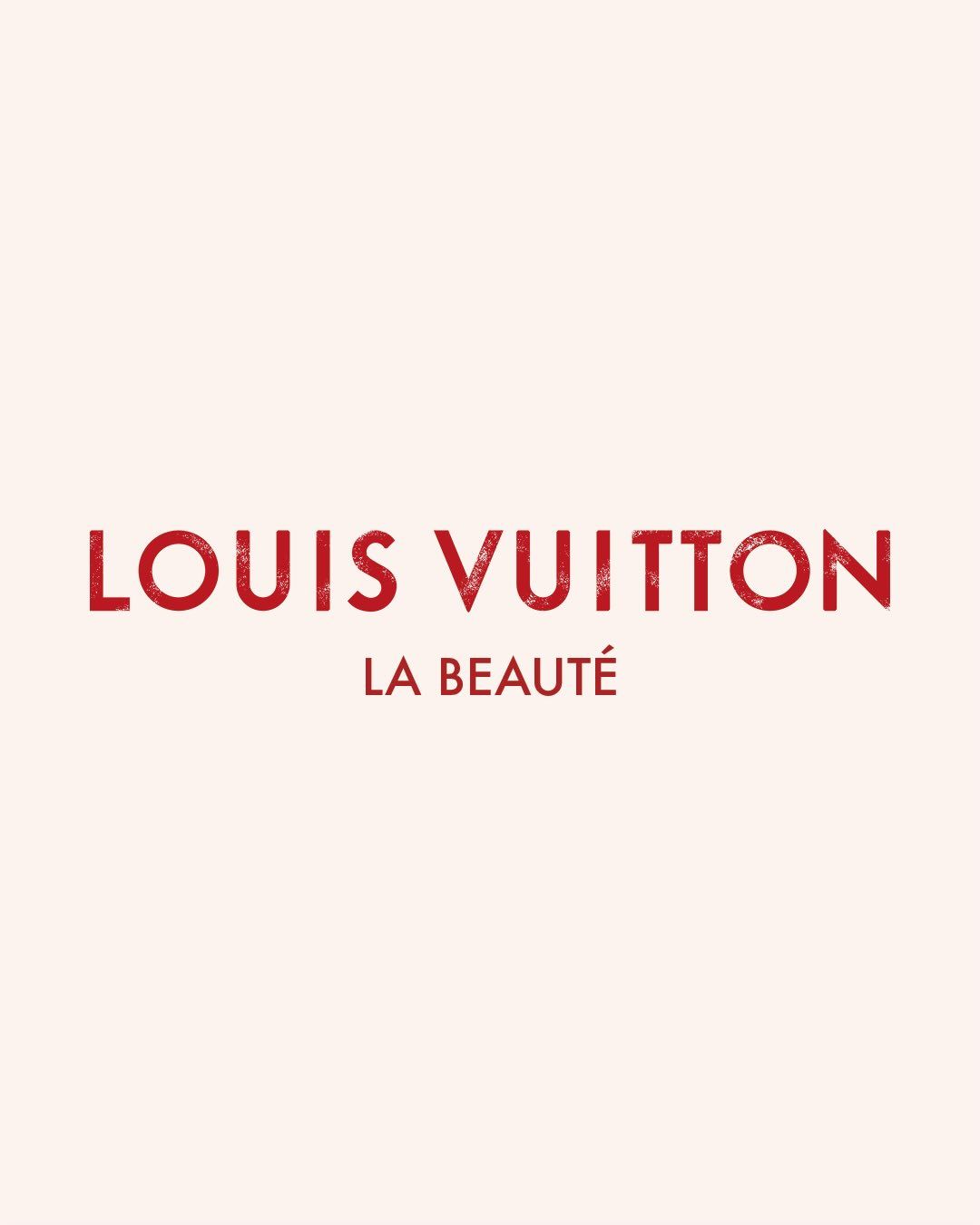 Louis Vuitton美妝系列再添生力軍! LV Crayon唇線筆替你打造精緻妝容基礎