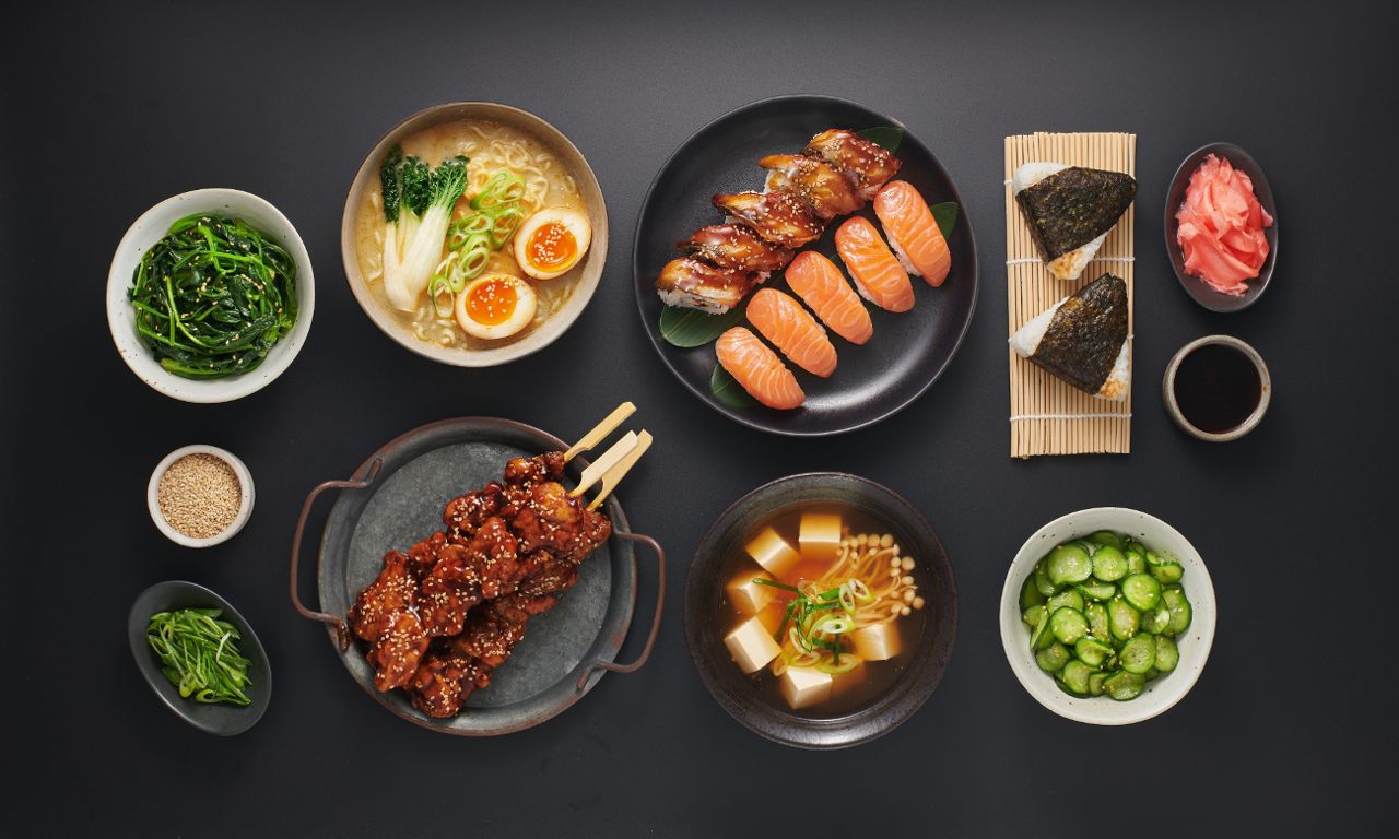 日本最新5大飲食趨勢曝光! 抹茶退位艾草爆紅「罪惡美食」成上班族新救贖