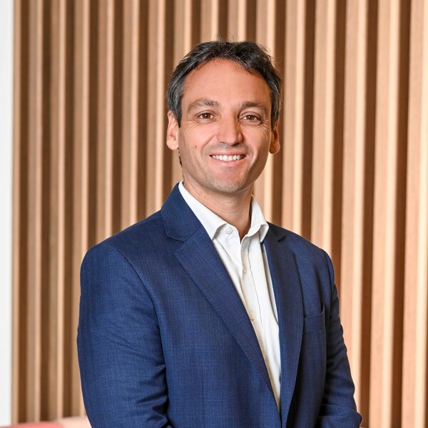 阿爾斯通任命Yann Maixandeau為東亞區董事總經理