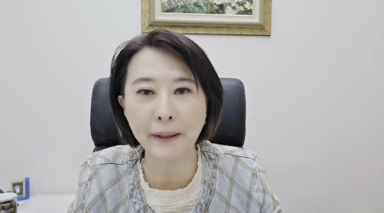 王鴻薇指出，若台糖在債權尚未獲得保障的情況下撤回管收聲請，相關決策是否涉及背信責任，值得外界檢視。(圖／記者翻攝)