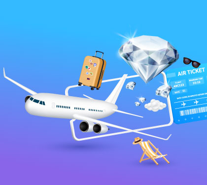 旅遊旺季中信卡帶你飛!刷對卡片讓旅行走到哪都有專屬星級禮遇 - https://www.watchmedia01.com