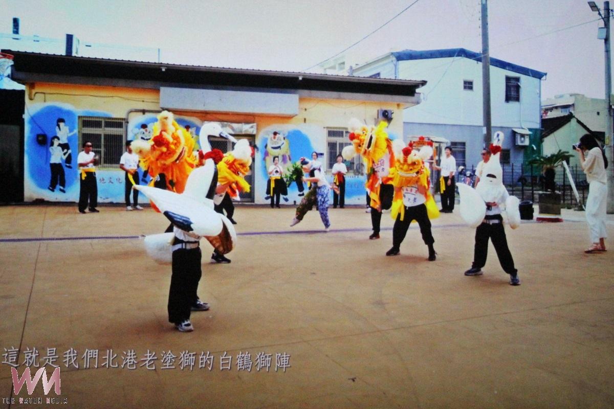 雲林新形象影片《雲釀》首映 期再創雲林觀光新里程 - https://www.watchmedia01.com