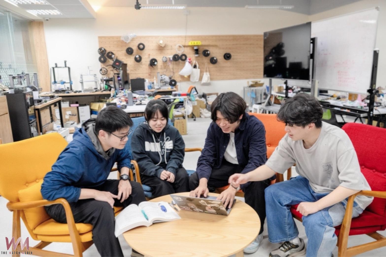 含金量最高國科會大專生計畫 逢甲大學通過145件比肩頂大 - https://www.watchmedia01.com