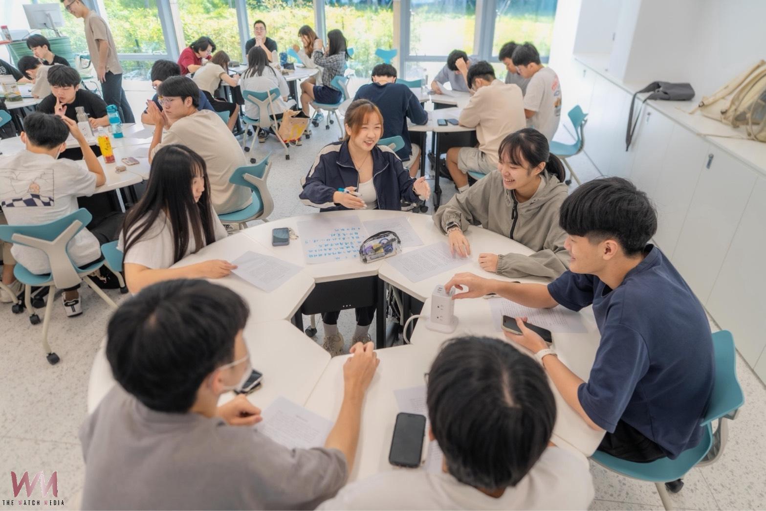 含金量最高國科會大專生計畫 逢甲大學通過145件比肩頂大 - https://www.watchmedia01.com