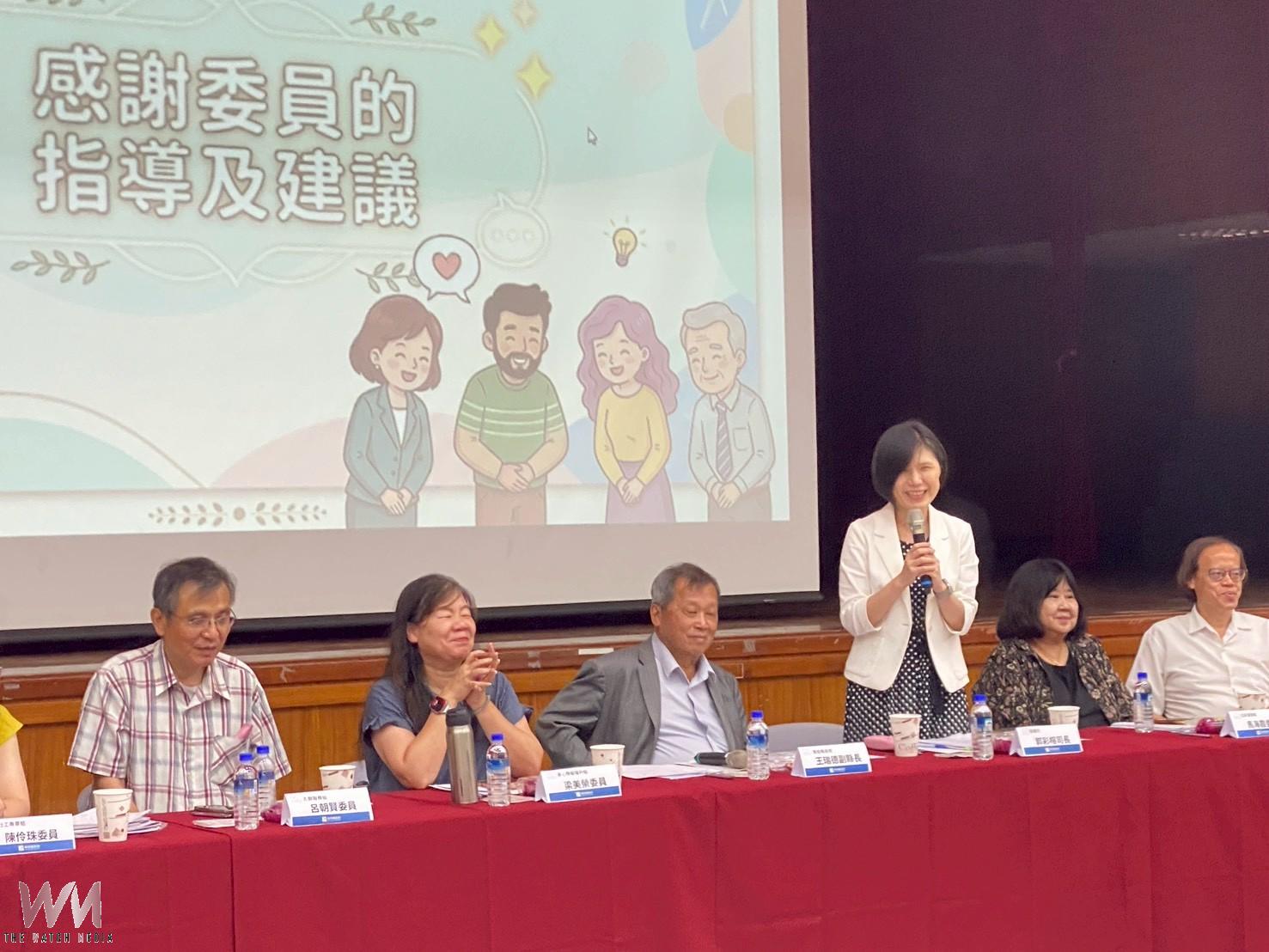 中央考核委員肯定南投推動社會福利成果以人為本、跨域合作,打造全齡共融宜居家園 - https://www.watchmedia01.com