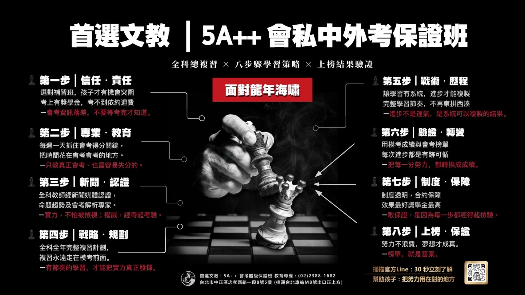 圖/首選文教提供