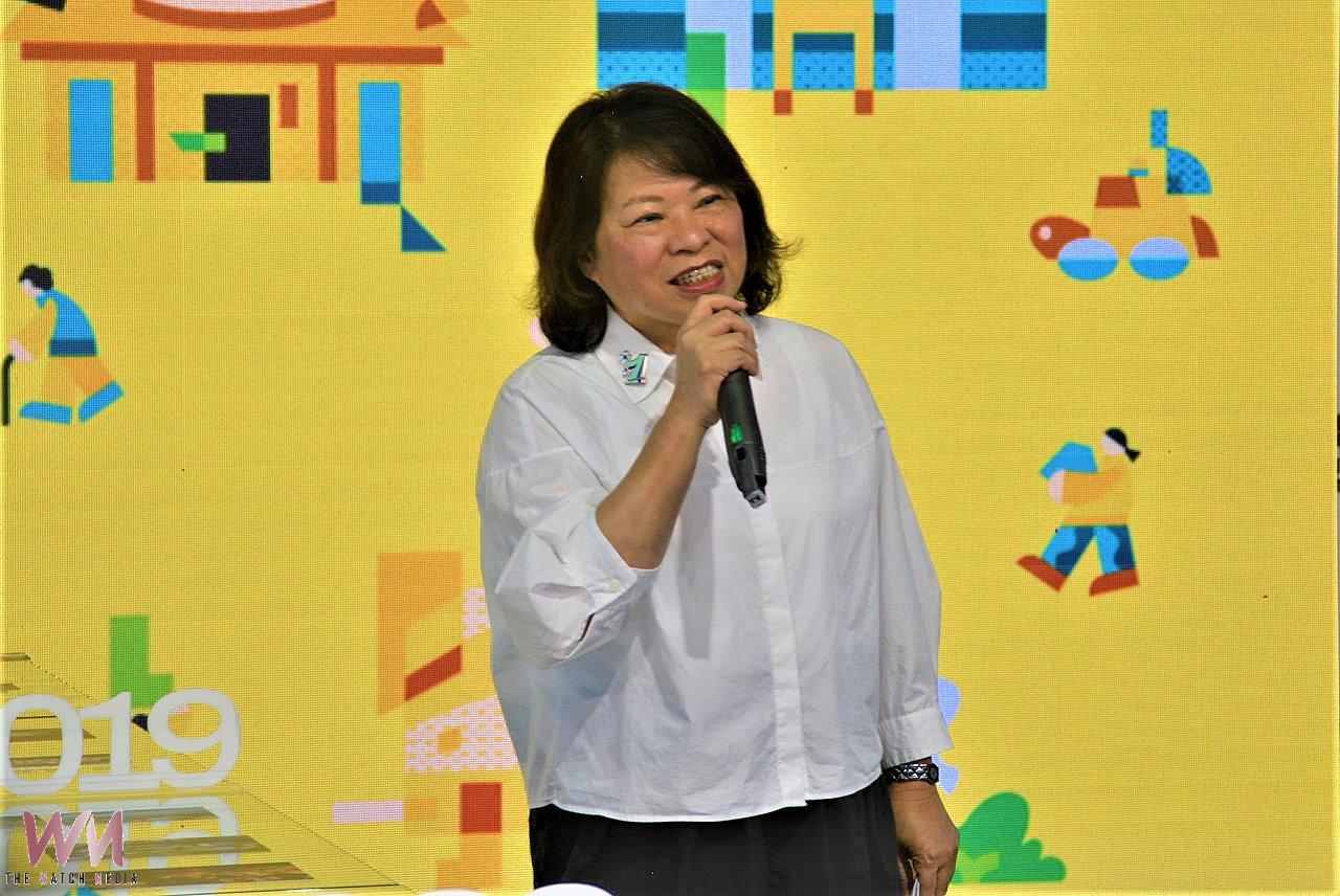 嘉義市升格44週年 加碼私立國中免午餐、長者健保補助 - https://www.watchmedia01.com