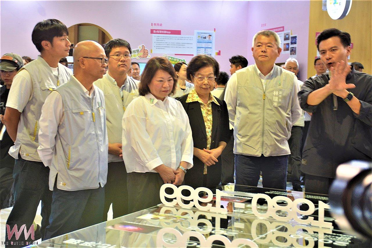 嘉義市升格44週年 加碼私立國中免午餐、長者健保補助 - https://www.watchmedia01.com