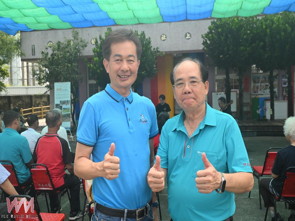 欣悅創藝巡演16社區 王涵音帶著音樂藝術走進大村鄉每個角落 - https://www.watchmedia01.com