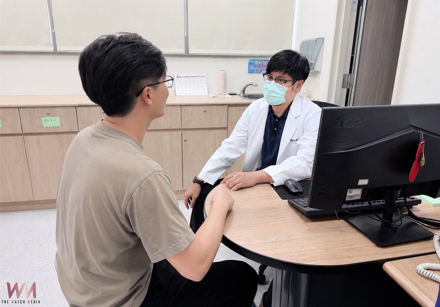 別把一直忍當敬業　光田醫師談職場霸凌：上班族更該學會適度「耍廢」 - https://www.watchmedia01.com