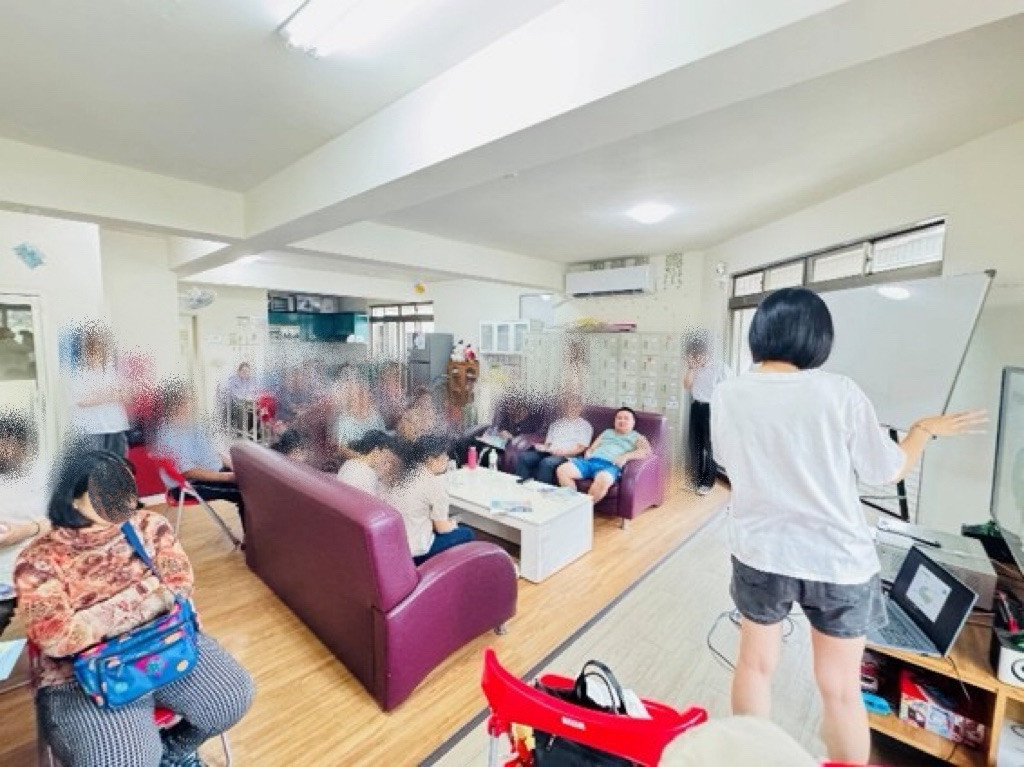 臺中市今年（115年）成年身心障礙者暨老人監護職務服務，委託「財團法人台中市私立龍眼林社會福利慈善事業基金會」承接。