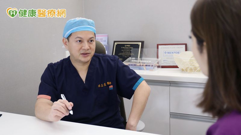 減重後皮鬆肉垮成新困擾?整外醫解析贅皮成因 治療考量要點一次看