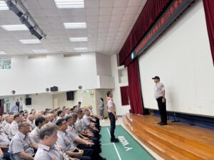 義 起訓練 警民攜手守護治安 46 1782973940759