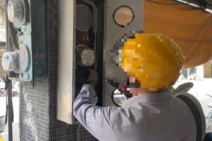 非法色情私宅屢犯不改 萬華警跨局處斷水斷電 52 MEITU 20260702 144746717