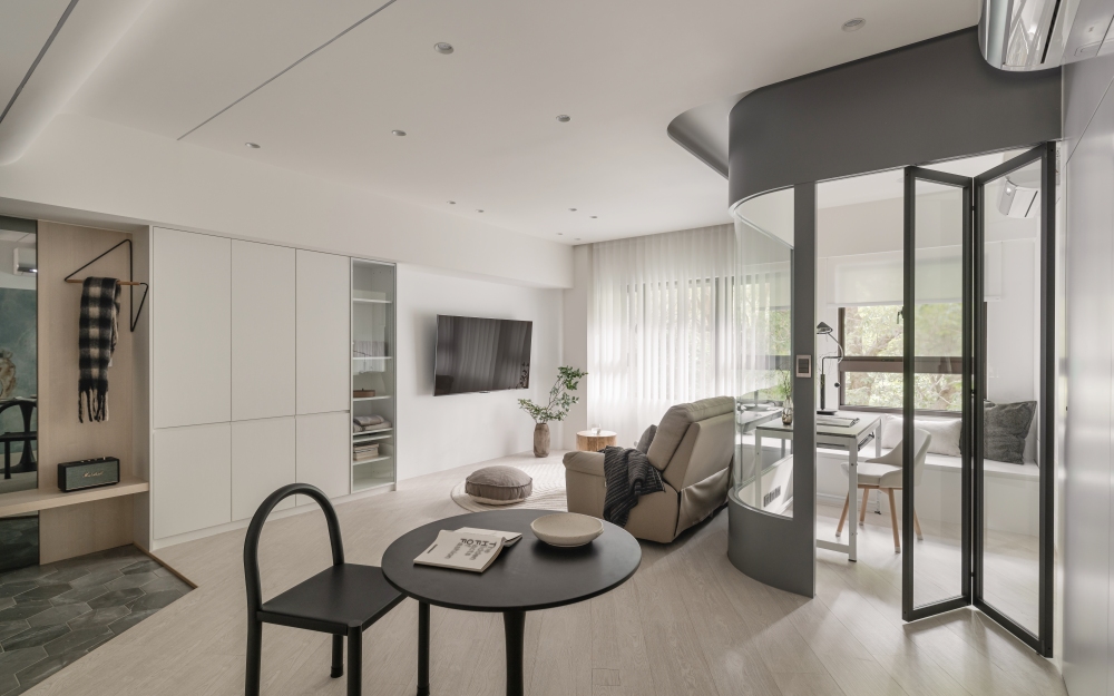 北部住宅室內設計不只看風格 喬’s design以住宅室內設計專業打造真正安心的家 31 20260702008