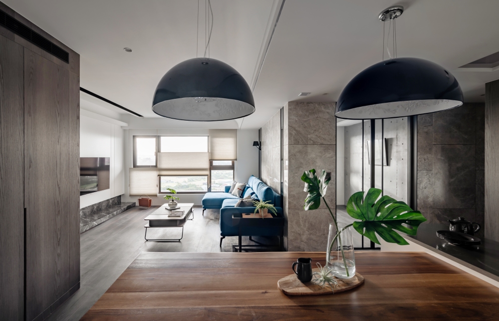 北部住宅室內設計不只看風格 喬’s design以住宅室內設計專業打造真正安心的家 32 20260702009