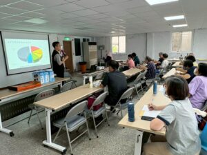 守護長輩荷包 基警前進農會綠色照顧站 攜手打造識詐防護網 46 %E4%BA%8C 8