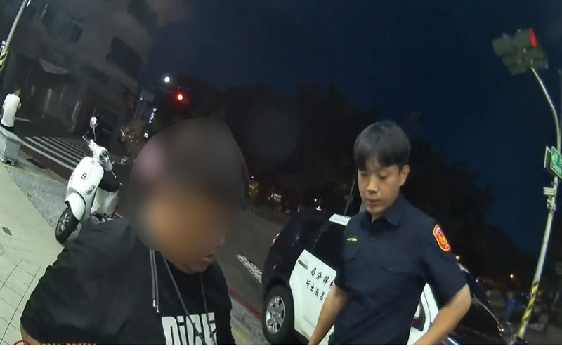 警銀聯手阻詐奏效　面交瞬間成功保住225萬元財產