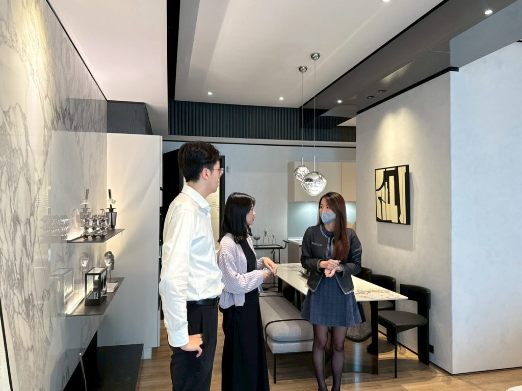 (住展)根據聯徵中心住宅貸款統計資料顯示，今年第一季台中市新增住宅貸款案件中，購屋