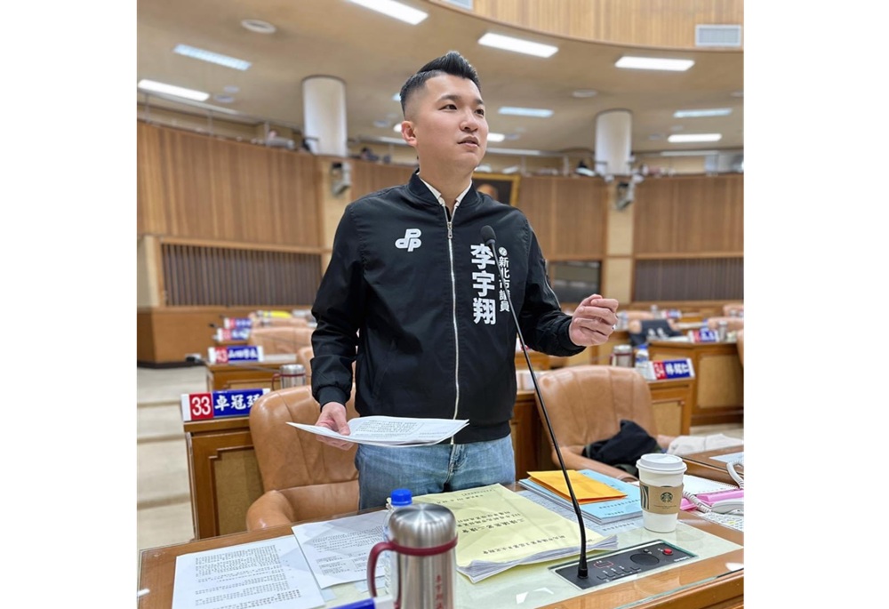 林口、五股新增5里後居民一頭霧水 李宇翔要求市府立即建立行政窗口 265 248260702a01
