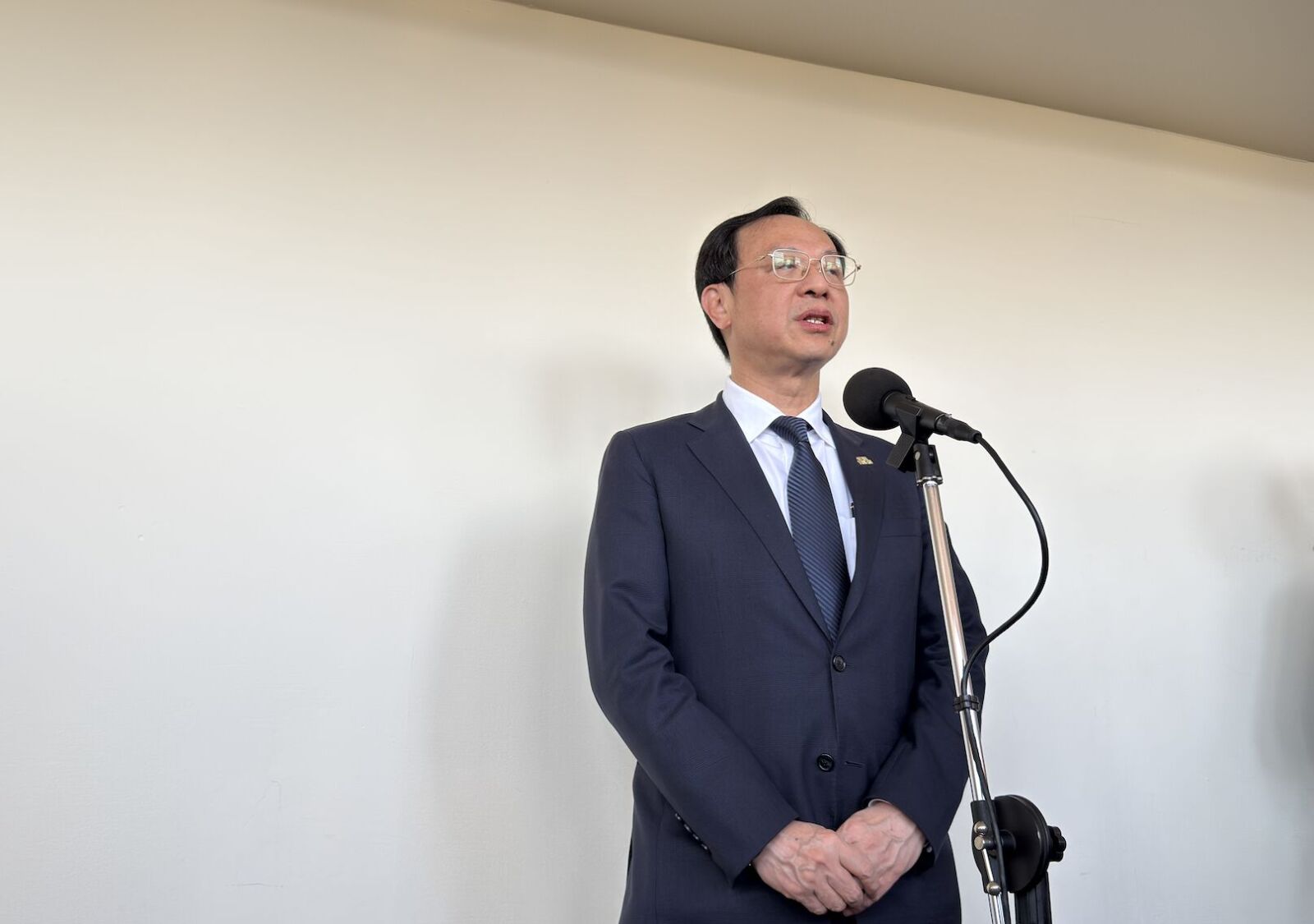 推「在家化療」引8成病友擔心 石崇良:病人願意才實施 256 推「在家化療」引8成病友擔心 石崇良:病人願意才實施 255