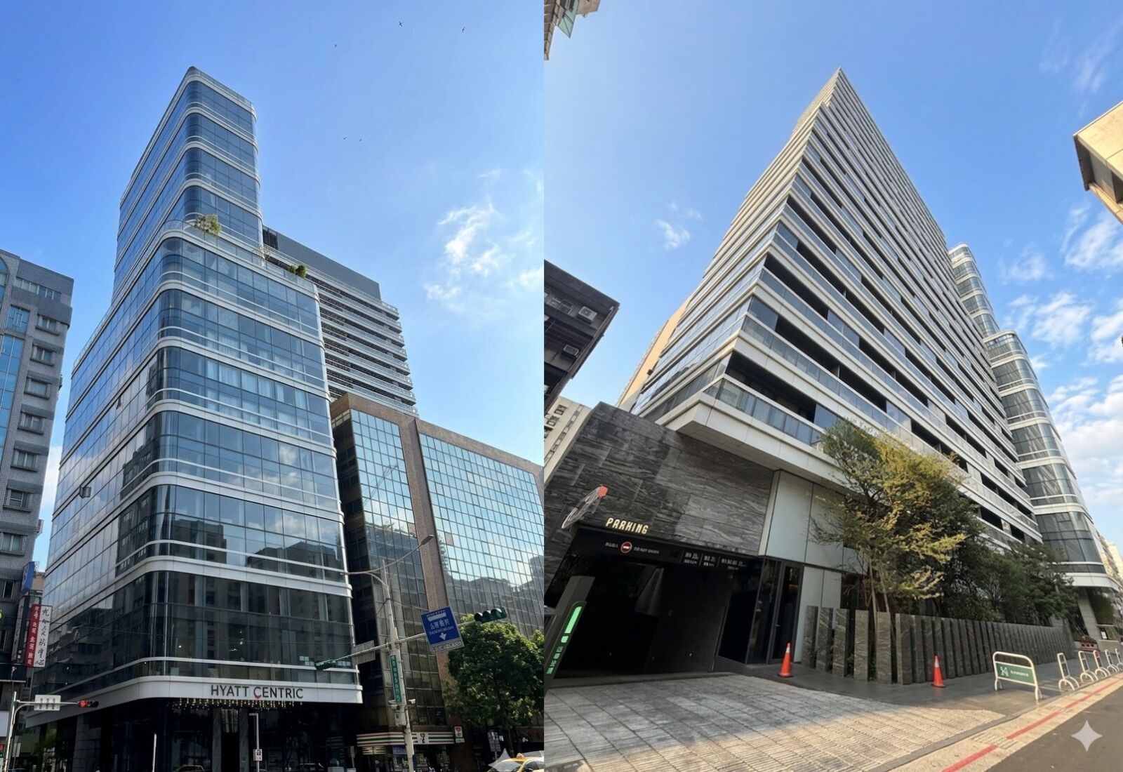松山熱門社區大解析！鐫萃、崇偉大樓、新潤峰耘購屋族群大不同 267