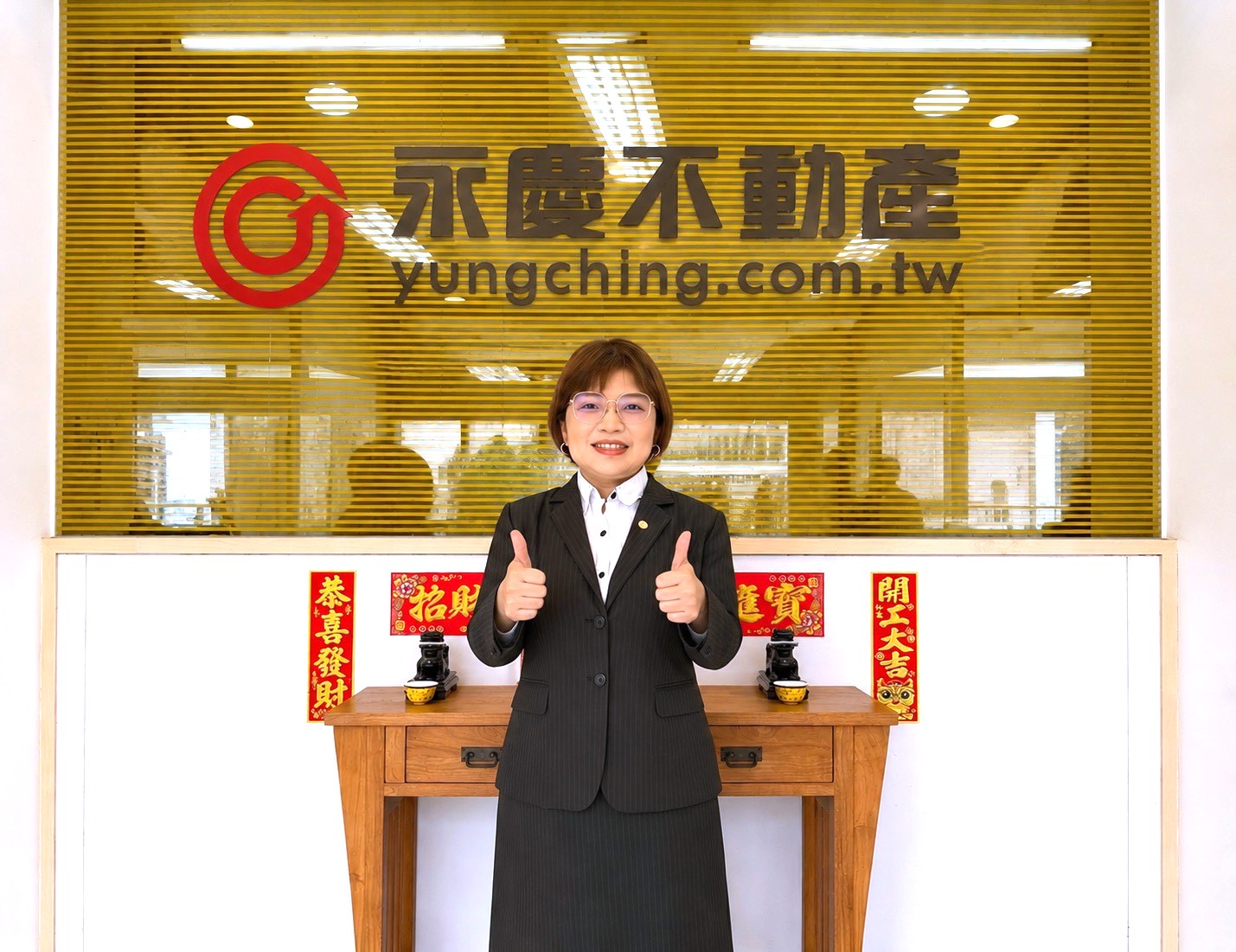 洗腎室護理長退休轉戰房仲 永慶不動產李筱玲口碑爆棚、6年業績突破2500萬 260 洗腎室護理長退休轉戰房仲 永慶不動產李筱玲口碑爆棚、6年業績突破2500萬 259