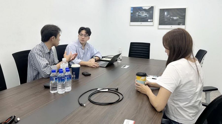 從品牌實力到公益溫度!程品恆走訪銓宏汽車看見30年企業底蘊