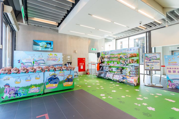 《全城出動 飛上貓空》今夏最萌城市冒險登場 《動物方城市》10週年x貓空纜車20週年同歡慶