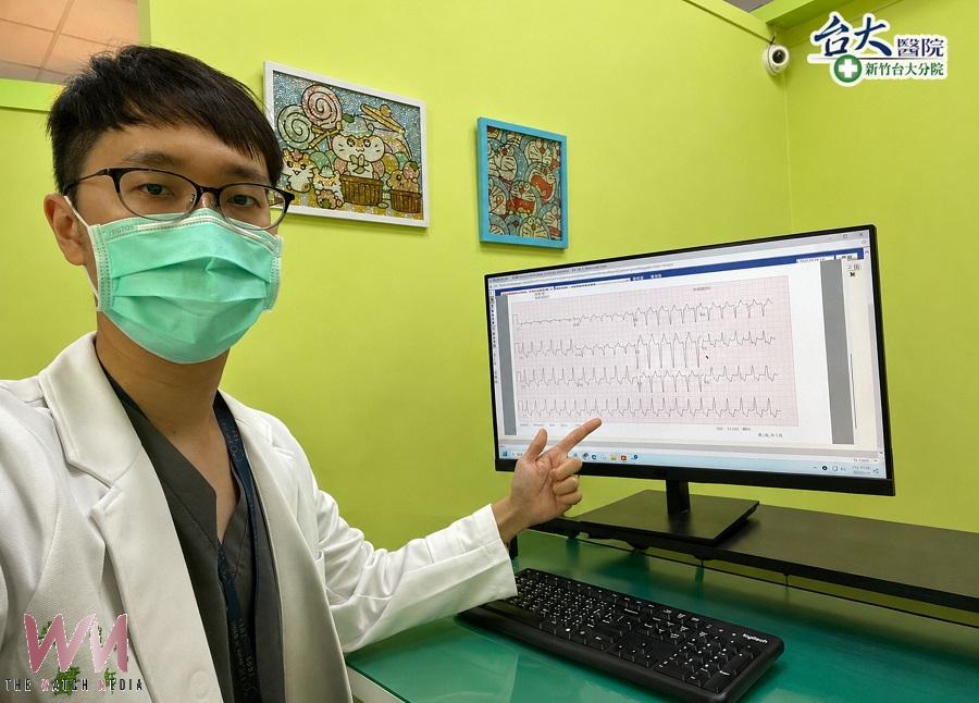 連四天發燒嘔吐誤當腸胃炎 四歲女童猛爆性心肌炎靠葉克膜搶命 - https://www.watchmedia01.com
