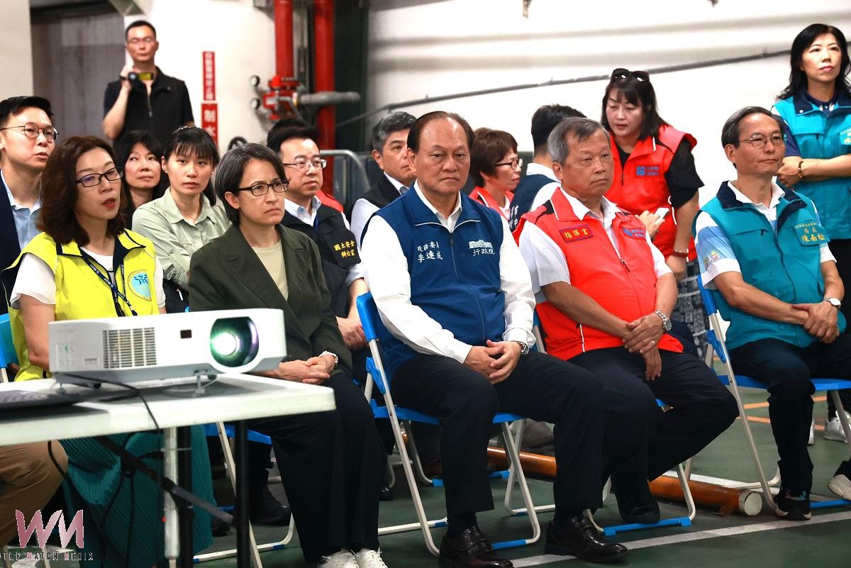 城鎮韌性演習逼真 社區動員投入 - https://www.watchmedia01.com