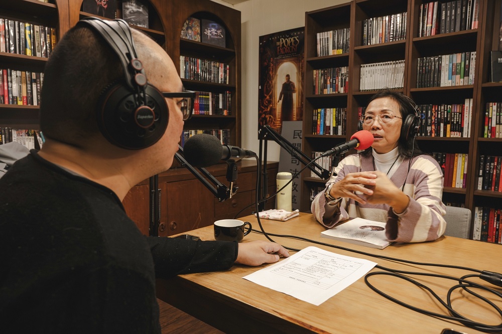 全臺首檔台語考古Podcast再升級 十三行博物館邀6位達人講透八里人文 - https://www.watchmedia01.com