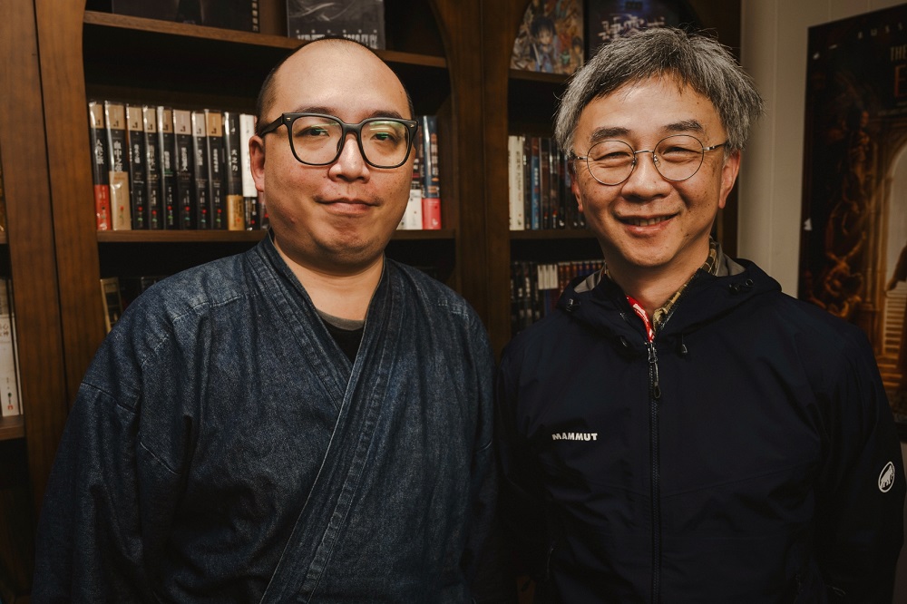 全臺首檔台語考古Podcast再升級 十三行博物館邀6位達人講透八里人文 - https://www.watchmedia01.com