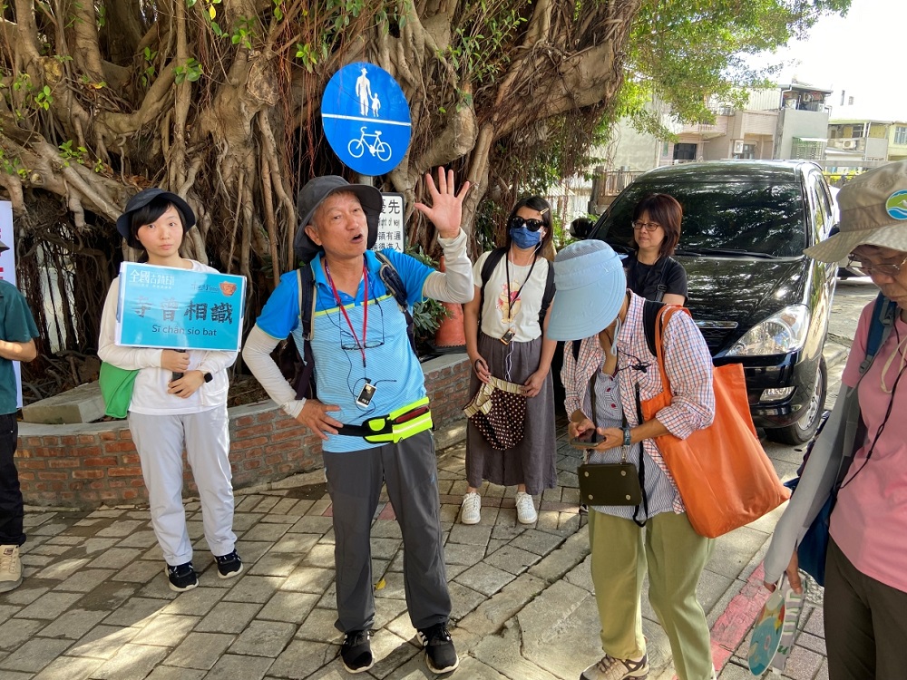 全臺首檔台語考古Podcast再升級 十三行博物館邀6位達人講透八里人文 - https://www.watchmedia01.com