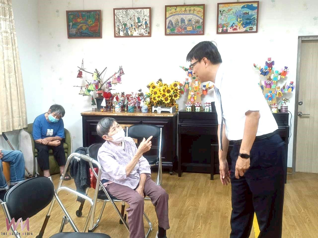 中榮埔里分院傳授「三生三熟」防詐秘訣共同守護長輩老本!舉辦講座 - https://www.watchmedia01.com