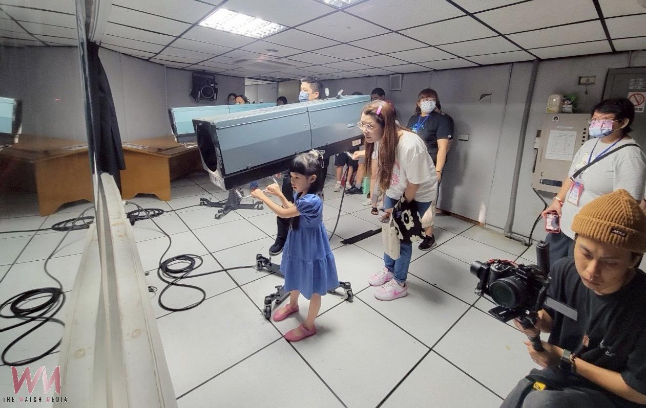暑假開園 台中玩劇場生活節7/11登場 首創實境解謎免票體驗 - https://www.watchmedia01.com