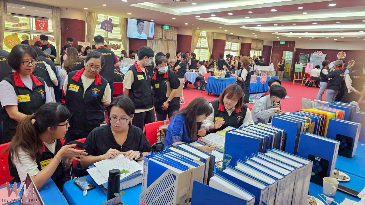 衛福部考核花蓮社會福利績效 全齡照顧與災害應變成果獲肯定 - https://www.watchmedia01.com