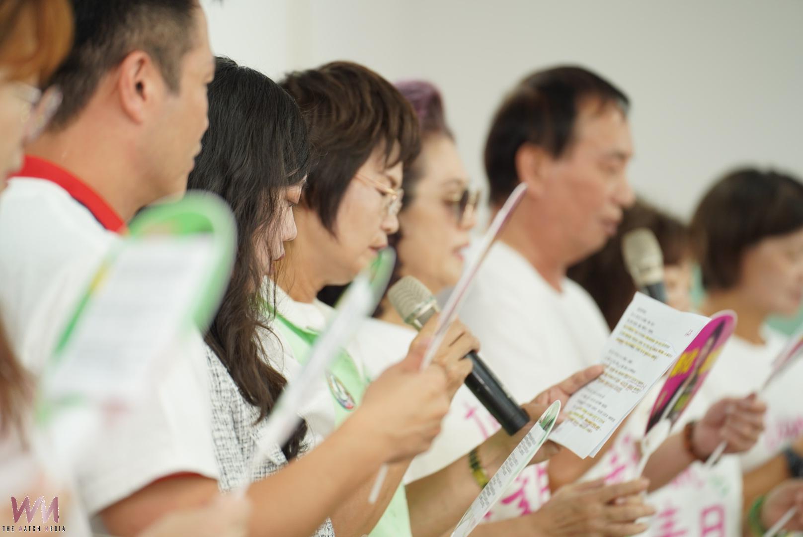 (有影片)/陳素月競選歌曝光!開場「風起」暗示彰化要變天 - https://www.watchmedia01.com