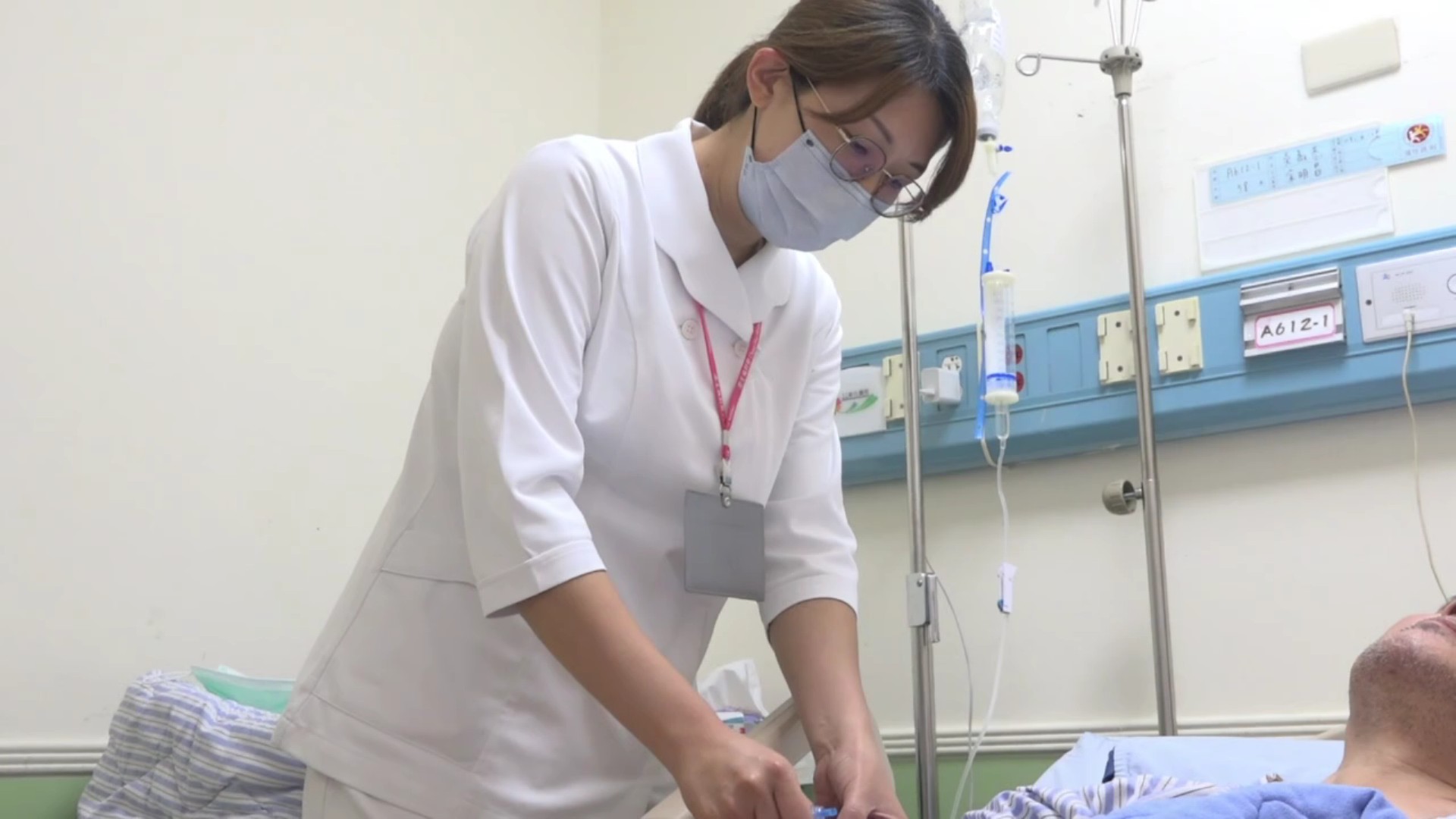 (有影片)/「以為沒事」3公分膽結石釀大禍 3度手術才撿回一命 - https://www.watchmedia01.com