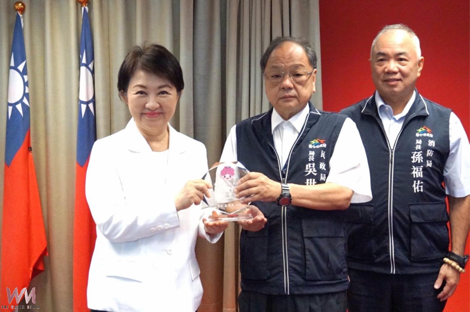 中市民政局勇奪希朵獎雙獎 《大川原夢之旅》 見證尋根圓夢與性平改革 - https://www.watchmedia01.com