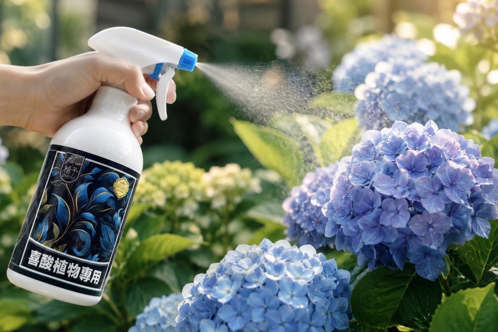 園藝植物肥料推薦品牌「植予」打破傳統肥料框架,用減法美學讓植物照護自然融入日常 52 010703001