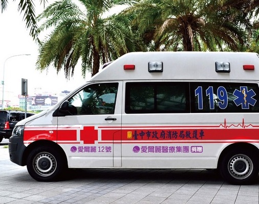 知名建築師墜樓身亡警方已排除外力介入
