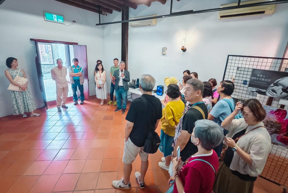14歲到80歲,用手機看見不同的人生視角 跨世代的攝影展,看見台灣最有溫度的日常 53 20260703015