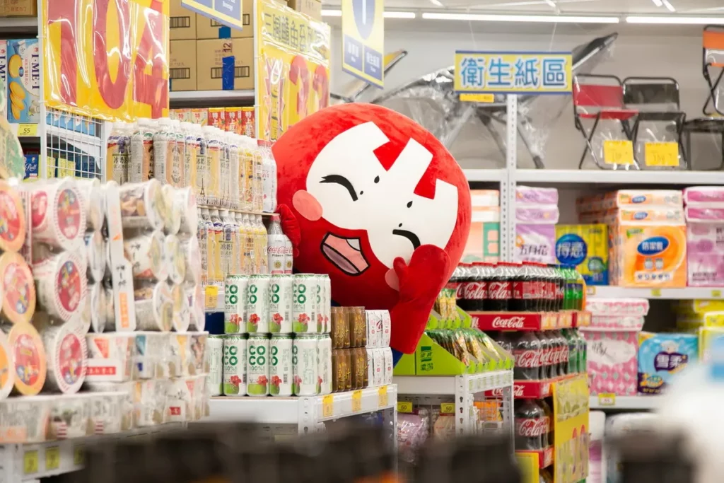 小北百貨宣布，今年中元祭活動將於 7 月 3 日至 9 月 10 日 登場，除推出中元組合預購優惠
