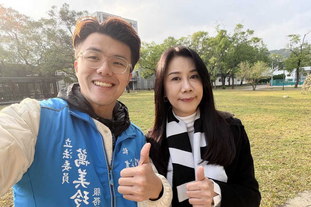 兒佀廣洋爆霸凌萬美玲不回應　羅廷瑋籲被害人出面說明 237