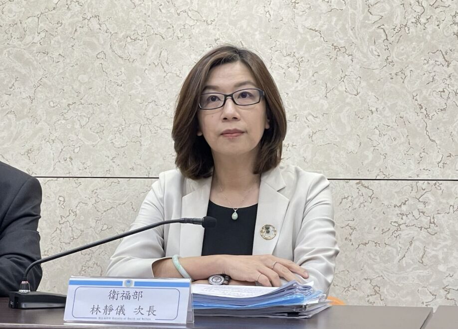 挨批「施壓、擋事後避孕藥」該知所進退 林靜儀回應了 231