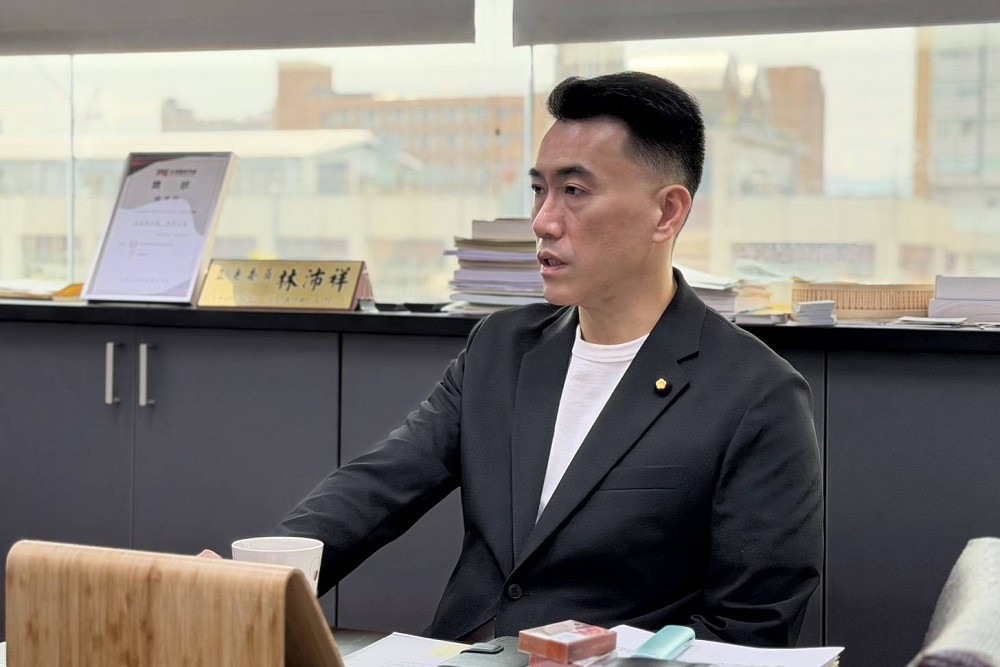 【印度移工爭議2-2】王鴻薇批勞動部因選舉「呼嚨」民眾 林沛祥籲先解決失聯移工問題 248 【印度移工爭議2-2】王鴻薇批勞動部因選舉「呼嚨」民眾 林沛祥籲先解決失聯移工問題 247